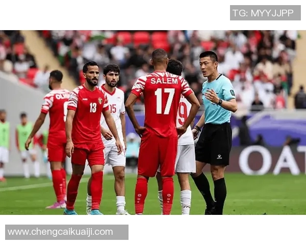 朝鲜U23队与约旦队激战在即谁能在这场较量中脱颖而出